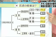 韓国の科学技術レベルが初めて中国を下回る＝韓国ネット「理工系を冷遇してきた結果」  [3/4]