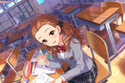 【デレステ】SR関裕美、SR乙倉悠貴が登場！イベント「チョコレート？レモネード？どっち？？」開催