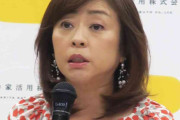 松本明子、長男を「舐め回すくらい溺愛」そして編み出した特技とは