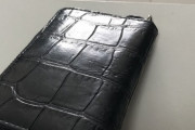 7000円でかったクロコダイルのお財布ｗｗｗ（※画像あり）