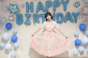 本日4月27日は松田好花26歳の誕生日！【日向坂46】