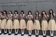 4期生で結婚したいメンバーは？
