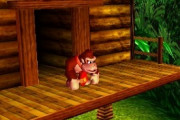 ドンキーコング64のリメイクって出ないの？