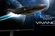 165Hz対応･27インチ･WQHDモニタ｢GALAX Vivance-01｣発売　価格は3万5000円