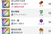 【ドラクエウォーク】15章ダメージ武器ランキングｷﾀ━━━━(ﾟ∀ﾟ)━━━━!!!!