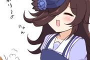 【ウマ娘】ライスシャワー「パンケーキ焼くね」