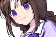 【ウマ娘】・・・と思ってスレを開いたそこのあなた！