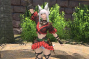 【FF14】『FF11』コラボレイド第2弾「サンドリア：ザ・セカンドウォーク」でドロップするIL750装備画像まとめ