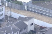 「京アニ」第１スタジオの解体工事終了、跡地の利用は遺族と町内会で意見が分かれる