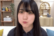 【乃木坂46】リスみたい賀喜遥香ちゃん可愛過ぎる！！！！！