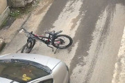 【動画】中国あるある、道の真ん中に止めて邪魔な自転車への対処法がこちら！