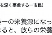 ビーチ前川喜平「給食が唯一の栄養源の子供も。休校で彼らの栄養が途絶える」
