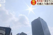 【警告】「熱中症＝身体が熱くなる病気」→ もっとこんな風に表現してもいいくらい恐ろしい病気なんだぜ？