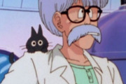 ドラゴンボールの凄い所って人類史上最高の天才ブリーフ博士の存在をさらっと流してる所だよな