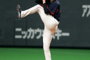 【WBC】韓国人「日本が歴代最強先発！」全員150キロ以上投げる最強の先発に日本列島が興奮！　韓国の反応