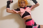 【画像】みちょぱがプリキュアのコスプレした結果ｗｗｗｗｗ