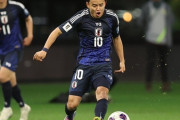 日本、豪州に0-1敗戦…久保建英は際どいシュート決めきれず「責任を感じてます」まとめその３（関連まとめ）