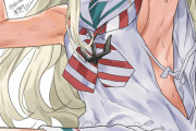 【艦これ】深夜の腋画像スレ