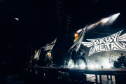 BABYMETAL 「WORLD TOUR 2026 NORTH & LATIN AMERICA」アメリカ、デンバー公演ライブの模様