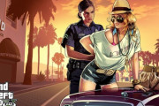 【悲報】GTA6さん、お上品なゲームになってしまう