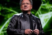 NVIDIAのファンCEOが断言「ロボットAI革命をリードするのは日本がふさわしい」