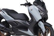 ヤマハ「XMAX250」など3車種にエンストで再始動できなくなる恐れ、1万418台がリコール
