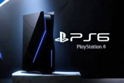 PS6はともかくPS7って10年後どう進化するの?やることないよな