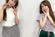 【乃木坂46】純奈とみり愛ってもう乃木中の出番なしか？
