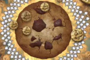 クッキーをひたすら焼き続ける地獄の中毒ゲー『クッキークリッカー』リマスター版がついに発売！マイクラ楽曲担当によるBGMが追加
