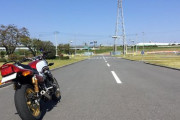 オッサンなんだがバイクの免許を取ろうか悩んでる