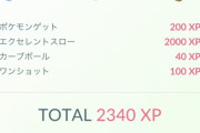 【ポケモンGO】アメXL、アメじゃなくて違うものに見えるｗｗｗｗｗｗｗｗｗ