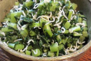 大根の葉ってどんな調理をすればおいしく食べられるの？