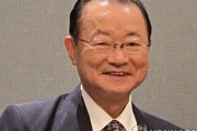 【韓国】日韓議員連盟 河村幹事長、17日に訪韓