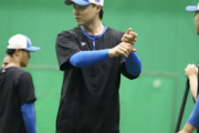 新庄監督、山崎福也「7番投手」で起用予定だった