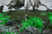 【FF14】討伐ルレでビスマルク戦に当たった時のワイプ率の高さは異常ｗｗｗｗｗｗ