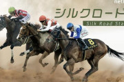 第31回 シルクロードステークス(GⅢ).第40回 根岸ステークス(GⅢ)