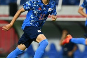 【悲報】三笘、活躍するしない以前に、もはや試合に出すこと自体が怖過ぎる…