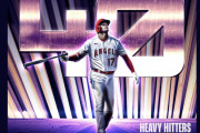 大谷翔平が二刀流先発で８勝目＆40号ホームランを同時に達成、エンゼルス実況スレの翻訳(海外の反応)