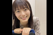 今日も元気注入！最後は絶対照れる櫻坂46田村保乃の動画、癒やされる