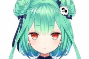 Vtuber潤羽るしあさんのスパチャ記録、もう二度と破られることはない模様