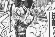 ジョジョ6部が不人気な理由ωωωωωωωωωωωωωωωωωωωωω