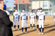 【高校野球】落選..聖隷クリストファー上村監督「高野連に抗議文など出すつもりはない」「すぐに気持ちを切り替えろなんて言えない」