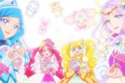 『ヒーリングっど♥プリキュア』31話感想 新フォームでアメイジングお手当て！