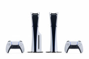 PS5の世界累計実売台数が5000万台を突破。2020年11月の発売から3年を経ての達成
