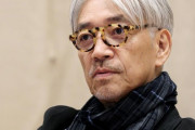 坂本龍一「JPOPは駄目。日本市場でしか売れない。KPOPは世界で大人気」秋元康を痛烈ディス