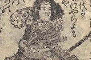 戦国時代で単体の戦闘力が一番強かった武将は？