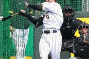 阪神岡田監督、どうしても高山俊を使いたい「１年目であれだけやった。蘇ってほしいもんね」
