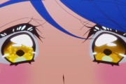 【名探偵プリキュア】くれあさん、変身前から右目が『きらめき』してたけど大丈夫なのか？