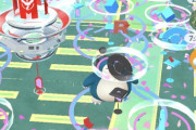 【ポケモンGO】超大型イベント「ボール数・アイテムの割合」どれくらいあれば満足にプレイできる？