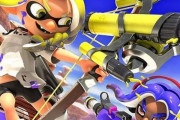 【予約開始】スイッチ『スプラトゥーン3』、Amazonで予約スタート！「いっしょにナワバリセット」も同時登場！9月9日発売【速報】